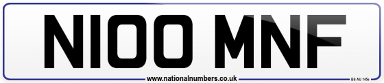 N100 MNF