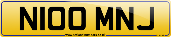 N100 MNJ