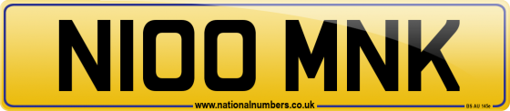 N100 MNK
