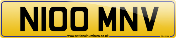 N100 MNV