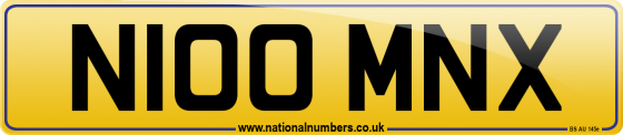 N100 MNX