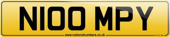 N100 MPY