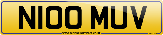 N100 MUV