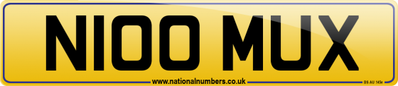 N100 MUX