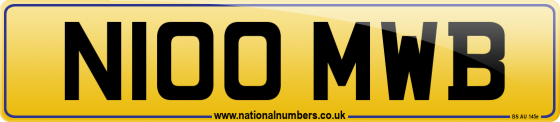 N100 MWB