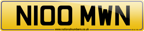 N100 MWN
