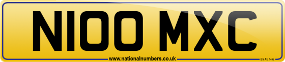 N100 MXC