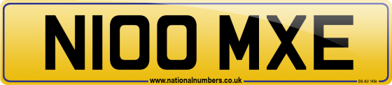N100 MXE