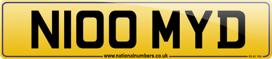 N100 MYD