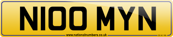 N100 MYN