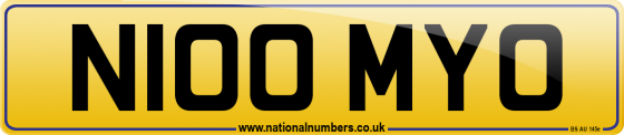 N100 MYO