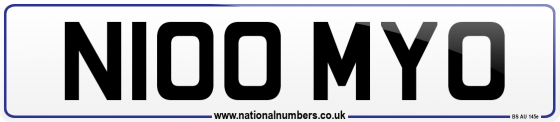 N100 MYO