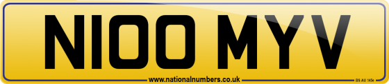 N100 MYV