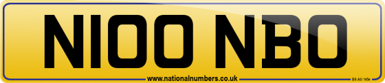 N100 NBO