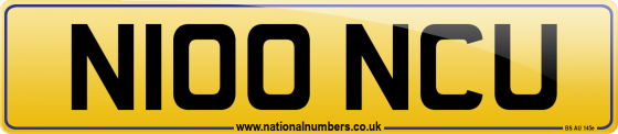 N100 NCU