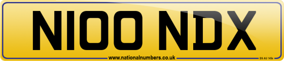 N100 NDX