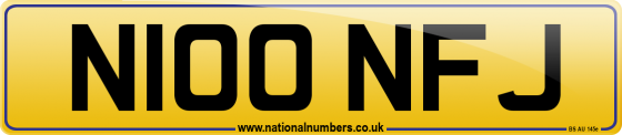 N100 NFJ