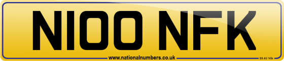 N100 NFK