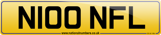 N100 NFL