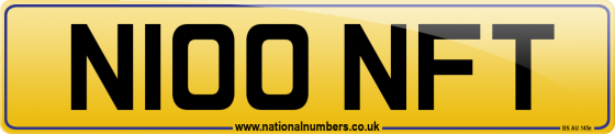 N100 NFT