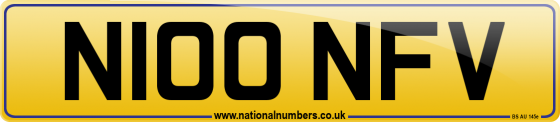N100 NFV