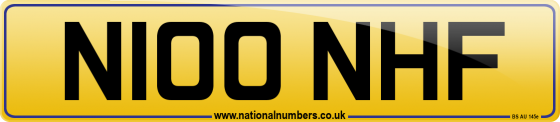 N100 NHF