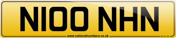N100 NHN