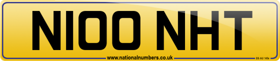 N100 NHT