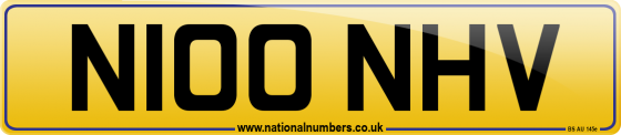N100 NHV