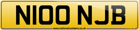 N100 NJB
