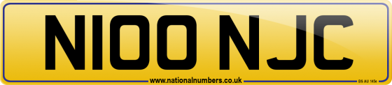 N100 NJC