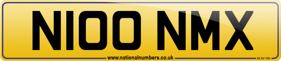 N100 NMX
