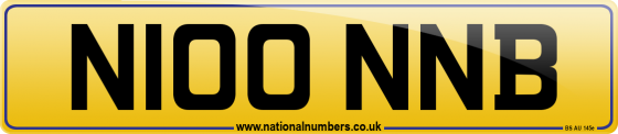 N100 NNB
