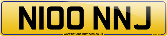 N100 NNJ