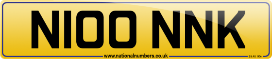 N100 NNK