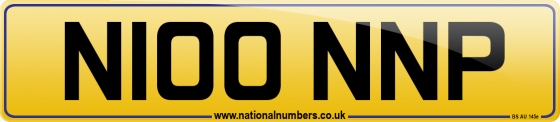 N100 NNP
