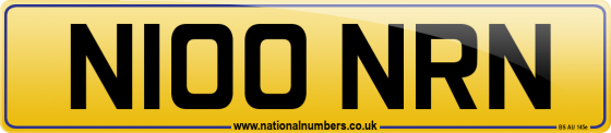 N100 NRN