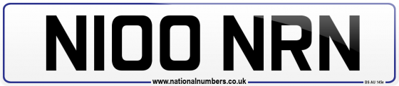 N100 NRN