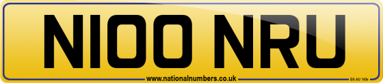 N100 NRU