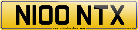 N100 NTX
