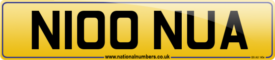 N100 NUA