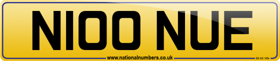 N100 NUE