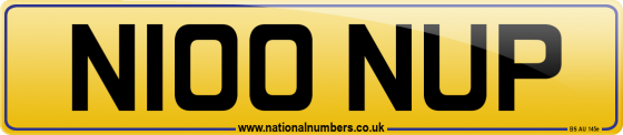 N100 NUP
