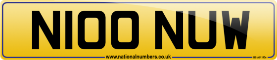 N100 NUW