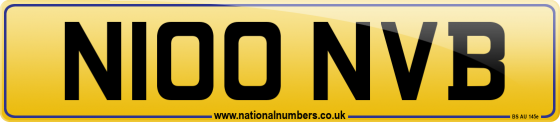 N100 NVB