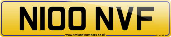 N100 NVF