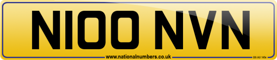 N100 NVN