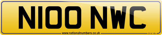 N100 NWC