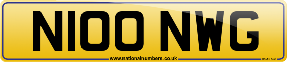 N100 NWG