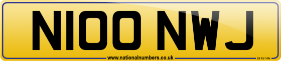 N100 NWJ